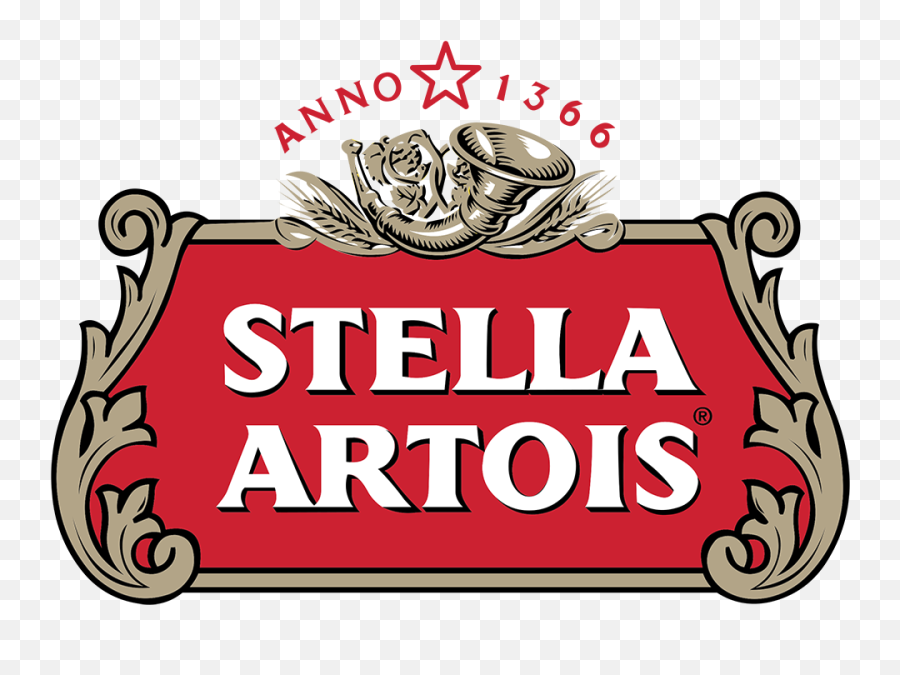 Stella Artois Logo - Stella Artois Logo Png Emoji,Beer Logos
