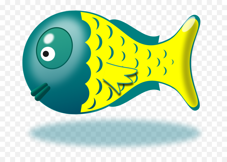 Free Clipart - 1001freedownloadscom Transparent Background Fish Animated Png Emoji,Baby Toys Clipart