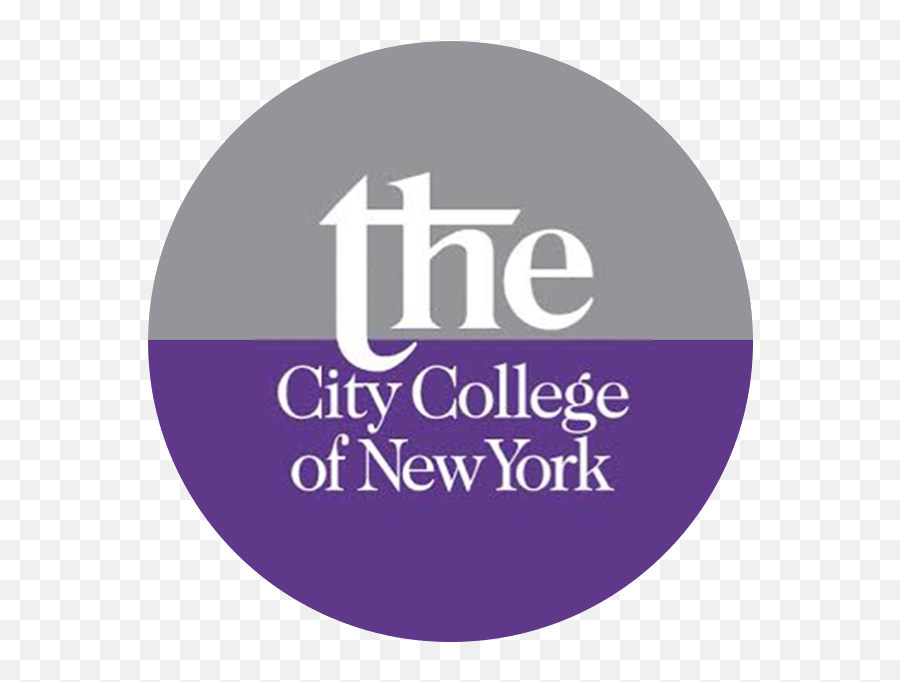 Alisa Mizukami - Dot Emoji,City College Of New York Logo