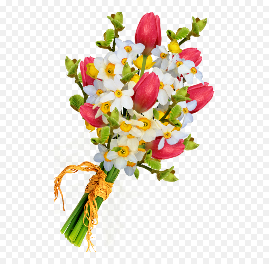 Bouquet Flowers Png - Buke Flowers Images Png Emoji,Floral Png