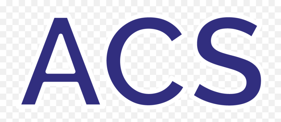 Acs Provides Building And Maintenance Services Across - Best Dot Emoji,Acs Logo