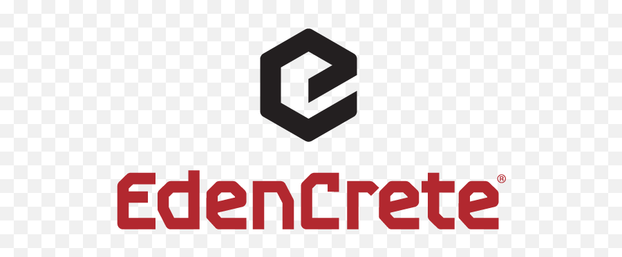 Edencrete - Carbon Concrete Additive Edencrete Logo Emoji,Eden Logo