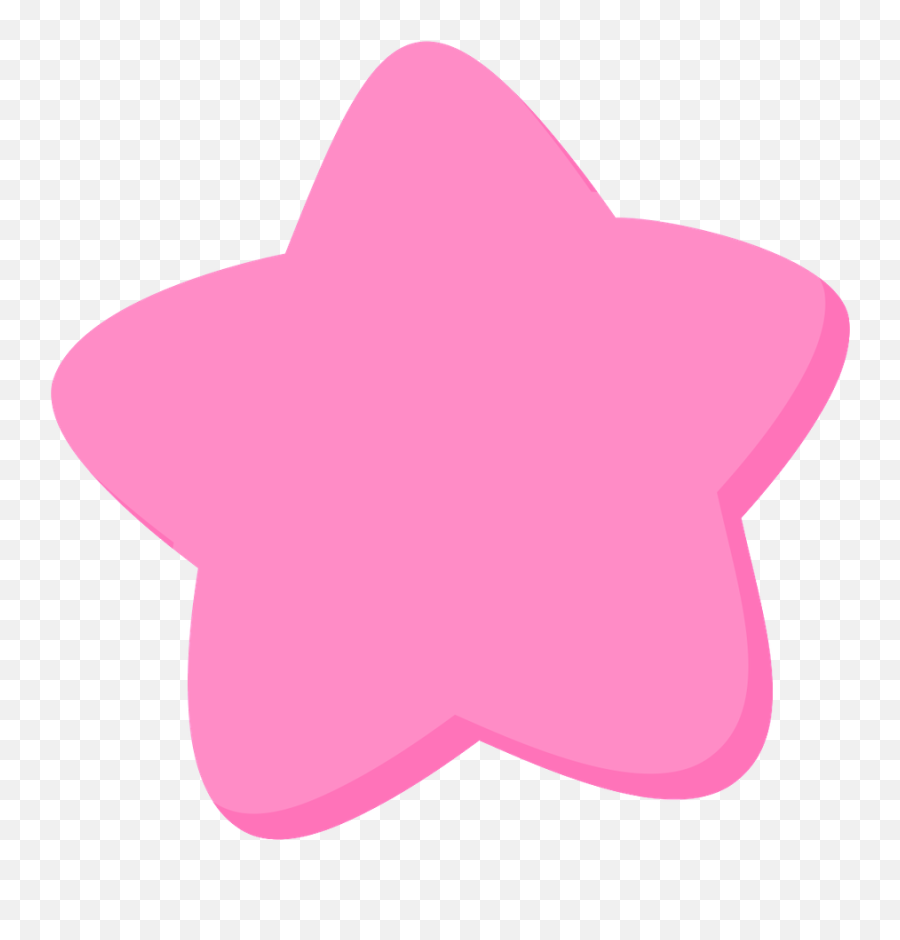 Grafos - Funnyhouse17png Briefpapier Papier Figur Estrelas Rosa Neon Png Emoji,Black Star Clipart