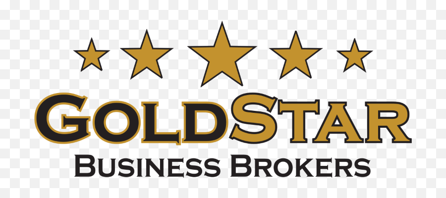Goldstar Business Brokers - Language Emoji,Gold Star Logo