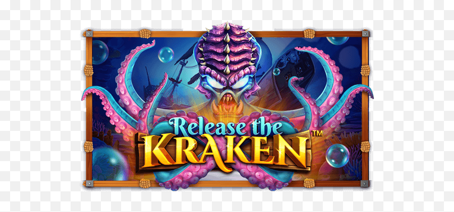 Pragmatic Play Extends Slot Portfolio With Kraken Igaming Emoji,Kraken Png
