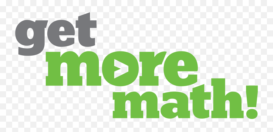 Logo Files Get More - Get More Math Logo Emoji,Math Logo