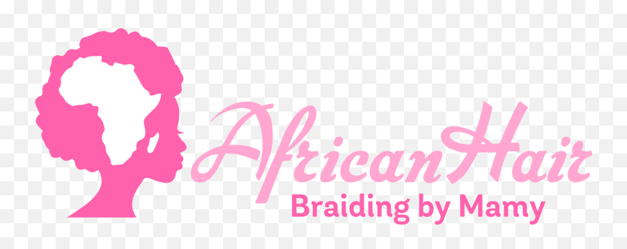 Hair Braiding San Diego African Hair Braiding San Diego By - Africa Emoji,Hair Logo