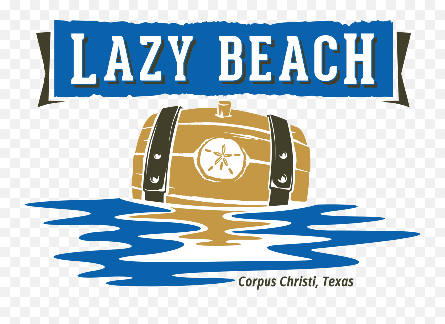 Lazy Beach Brewery U2013 Food And Food Trucks Emoji,Lazy Town Logo
