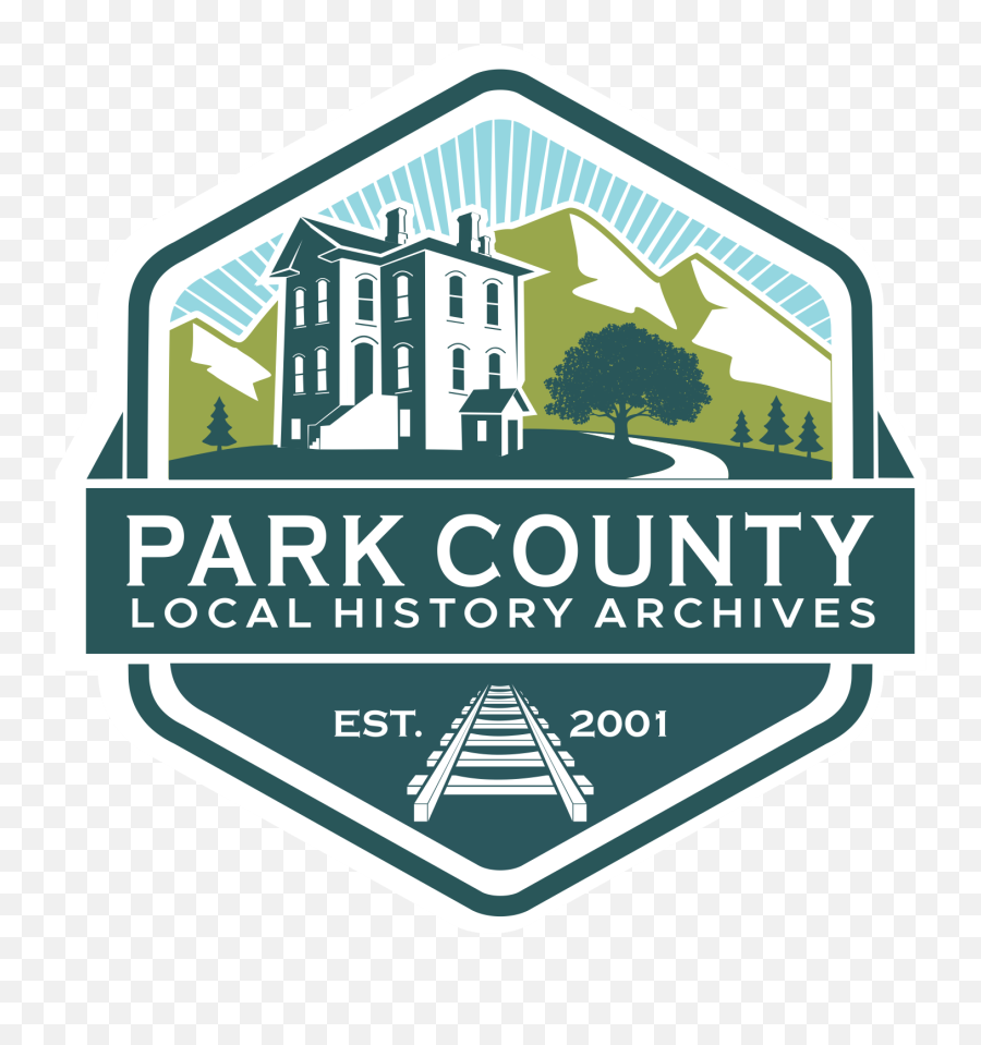 Park County Name Index Database Search - Park County Local Emoji,Crooks And Castle Logo