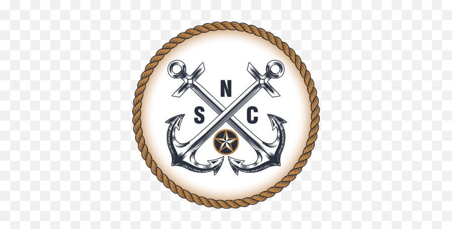Nautical Star Coffee Emoji,Nautical Star Png