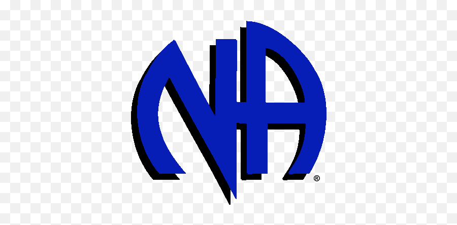 Free Narcotics Anonymous Cliparts - Narcotics Anonymous Logo Png Emoji,Anonymous Logo