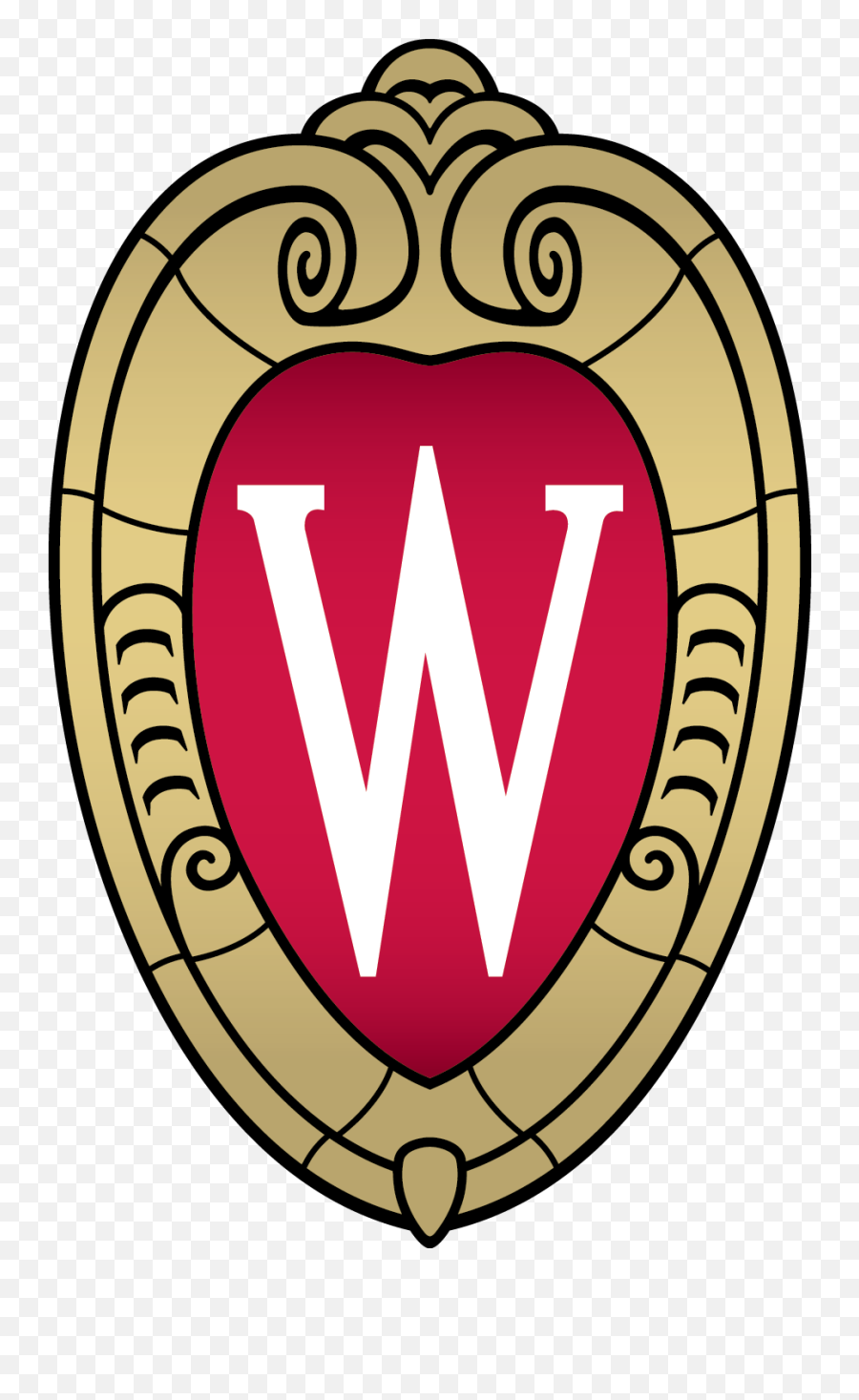 Uw Madison Logos - Uw Madison Logo Emoji,Uw Logo