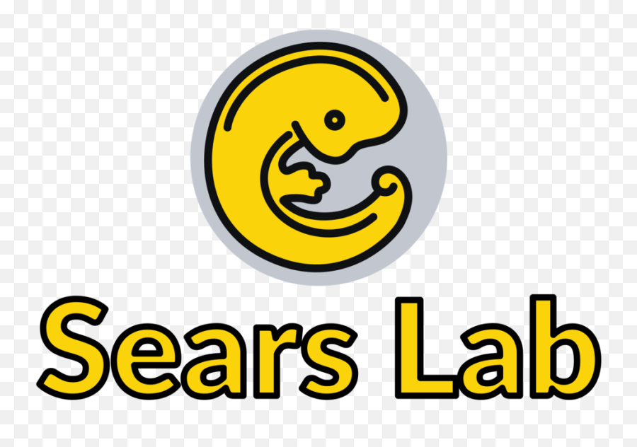 The Sears Lab - Language Emoji,Sears Logo