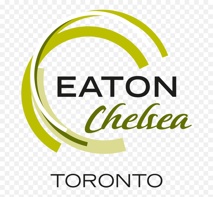 The Toronto Sketch Comedy Festival - Eaton Chelsea Emoji,Chelsea Logo
