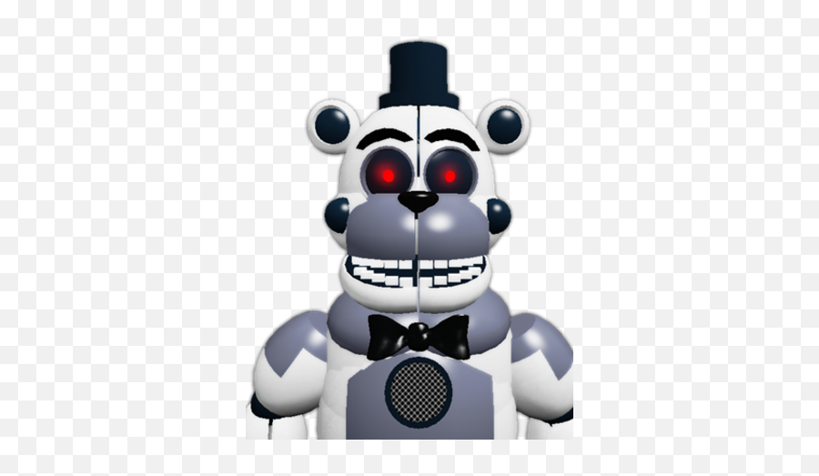 Fourth Closet Funtime Freddy The Pizzaria Roleplay Emoji,Funtime Freddy Png