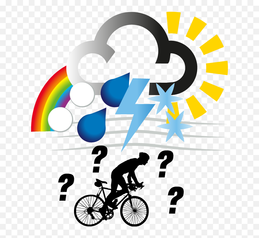 Adapt To The Erratic Weather This Spring - Erratic Weather Emoji,Hot Weather Clipart