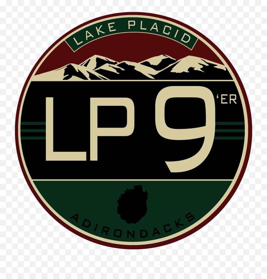 Lake Placid 9er Emoji,9 Png