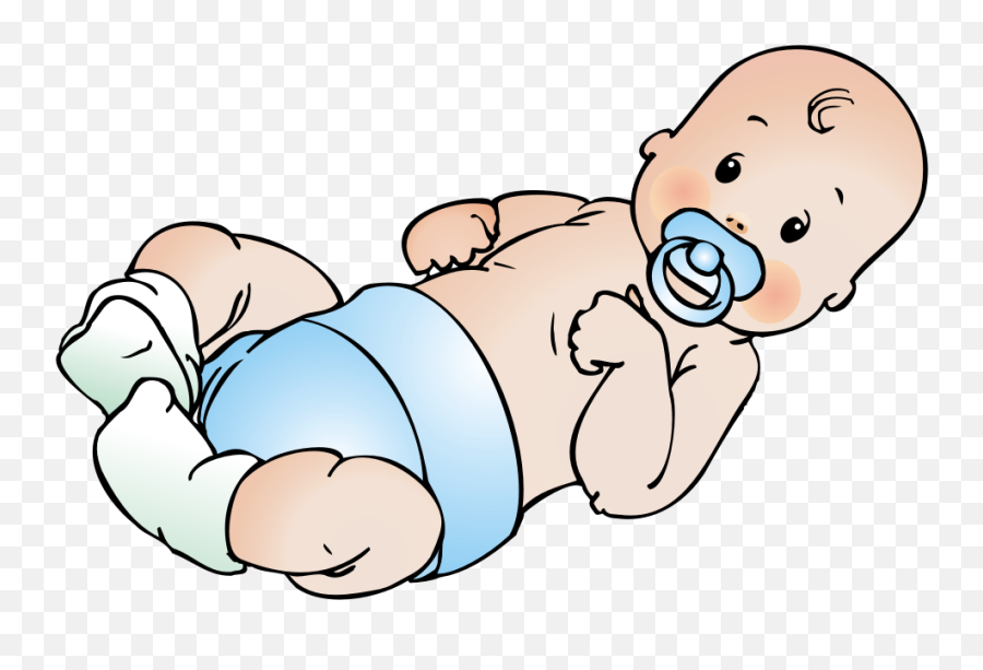 Baby Clipart Clip Art Boy Printable - Baby Clipart Emoji,Baby Clipart