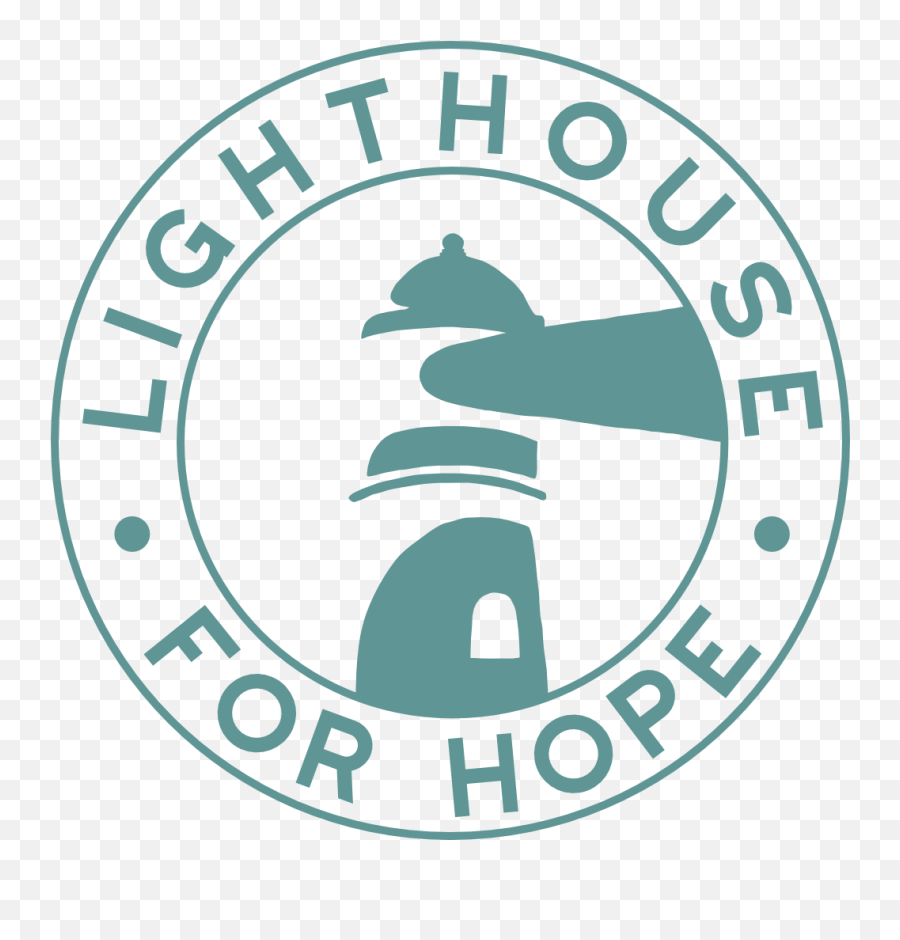 Lighthouse For Hope Emoji,Light House Png