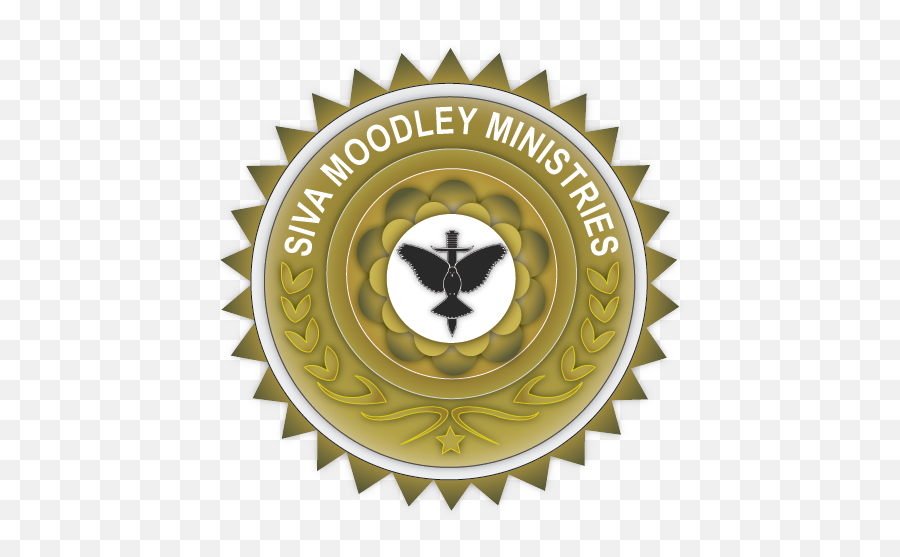 Smm Official Mail Siva Moodley Ministries Substack Emoji,Siva Logo
