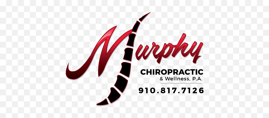 About Murphy Chiropractic And Wellness Pa In Rockingham Emoji,Murphy Usa Logo