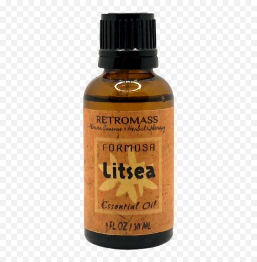 Litsea Essential Oil By Retromass Emoji,Essential Oil Clipart