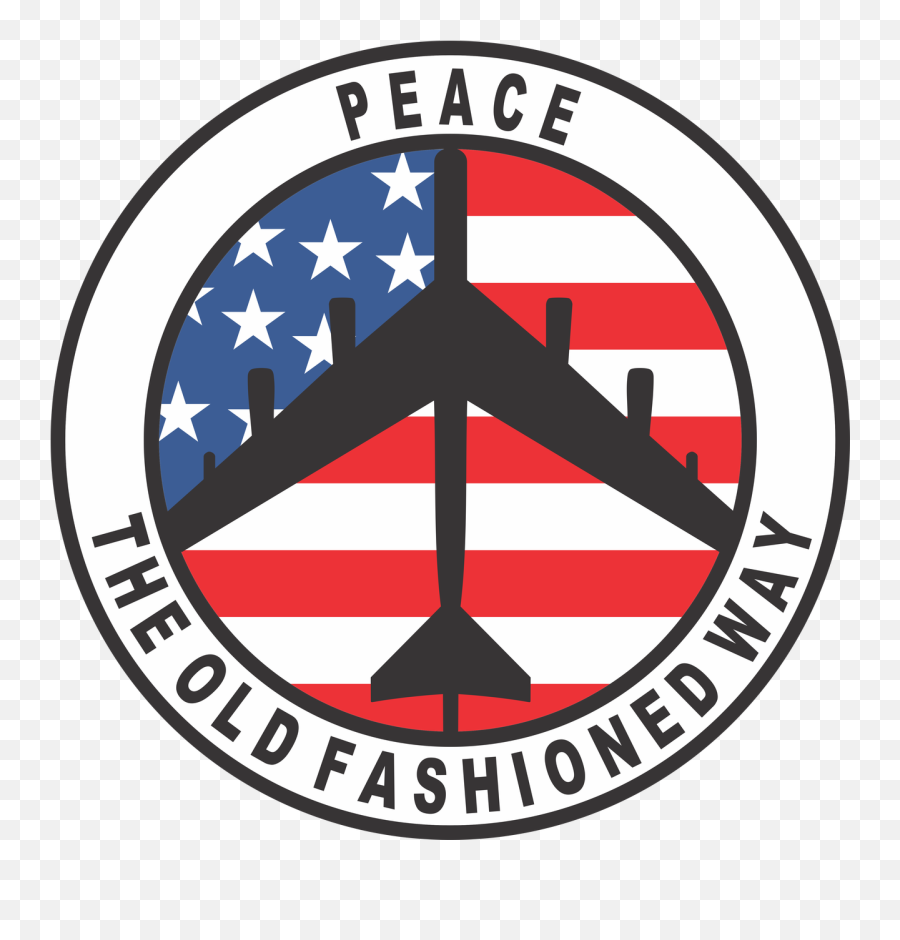 Peace The Old Fashioned Way T - Shirt Emoji,Old Fashioned Logo
