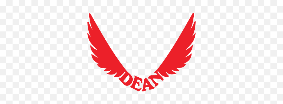 Dean Guitars Logo Vector Eps 37898 Kb Download - Dean Guitars Logo Vector Emoji,Guitar Logo