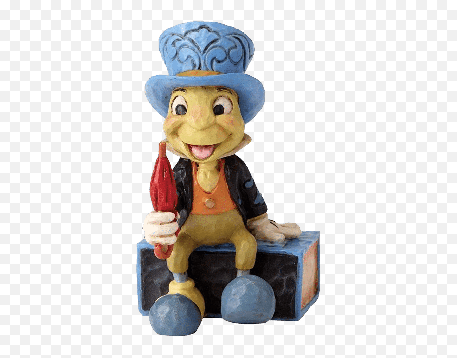 Disney Tradition Jiminy Cricket Mini Emoji,Jiminy Cricket Png