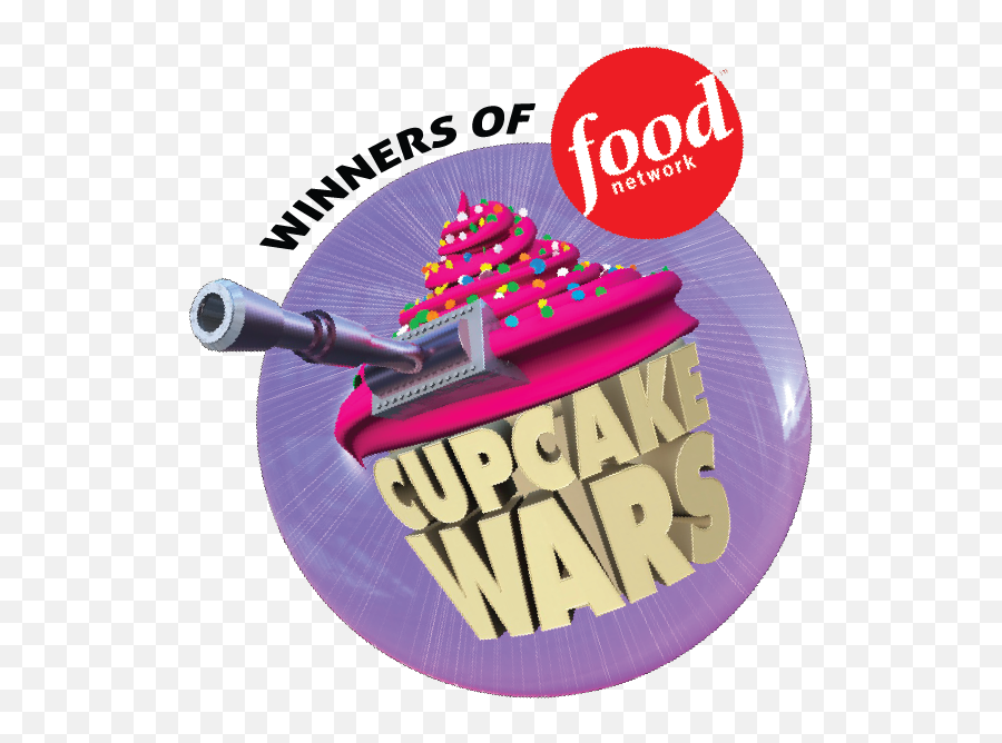 About Emoji,Food Wars Logo