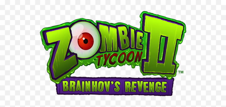 Games Fiends - Zombie Tycoon 2 Brainhovu0027s Revenge Ps3 Emoji,Playstation3 Logo