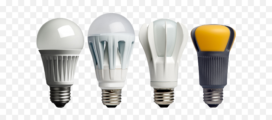 Lighting - First Electric Cooperative Led Light Emoji,Electricity Png