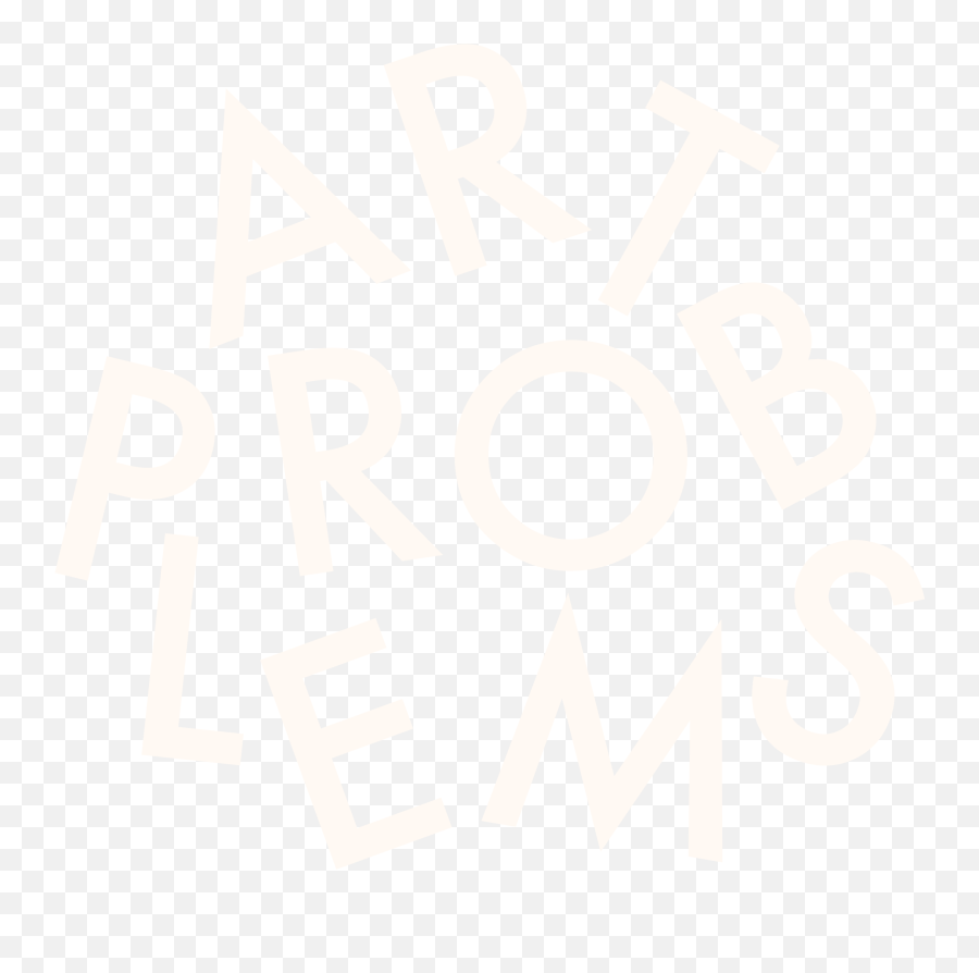 Art Problems Studio Emoji,Off White Logo Font