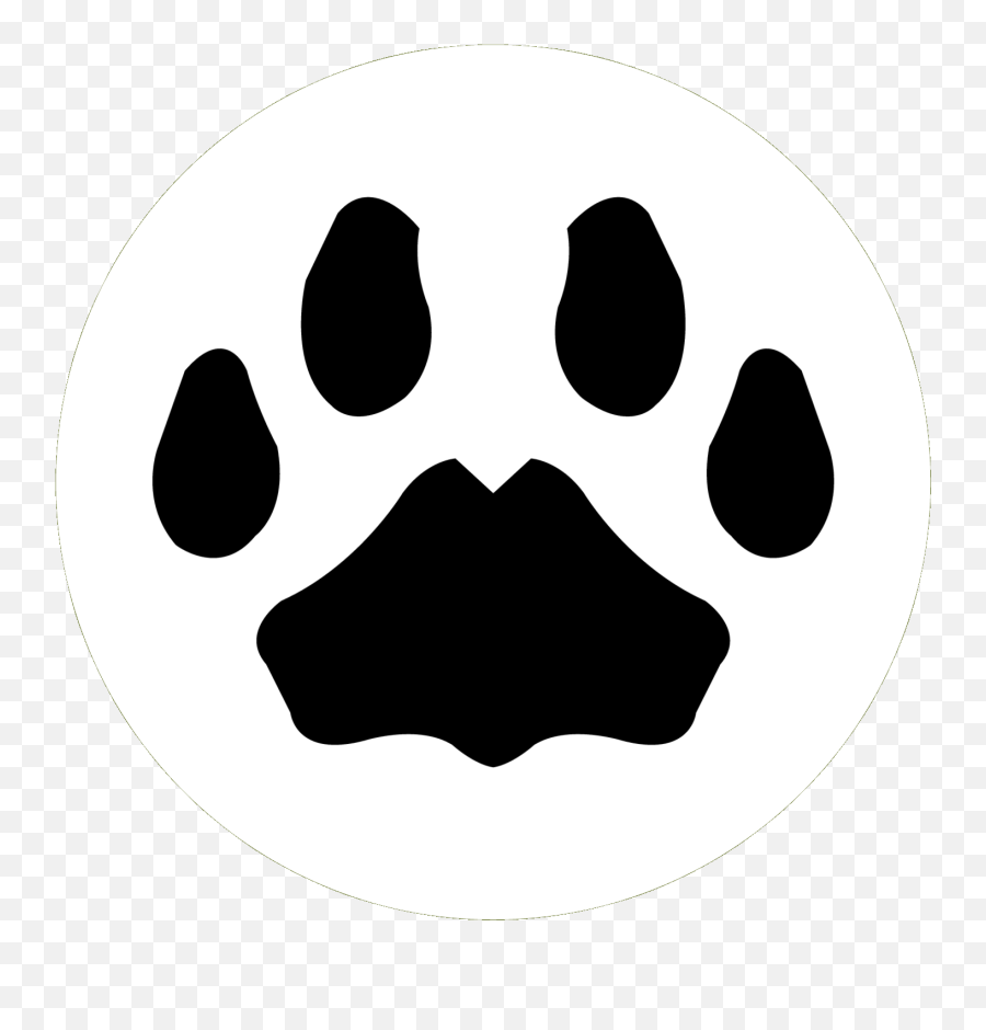 Vector Graphics Dog Paw Cat Illustration - Tarjetas De Presentacion Para Veterinaria Emoji,Dog Paw Clipart