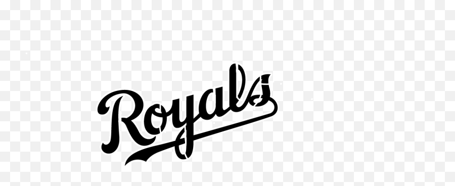 Kansas City Royals Crown Logo - Kansas City Royals Emoji,Royals Logo