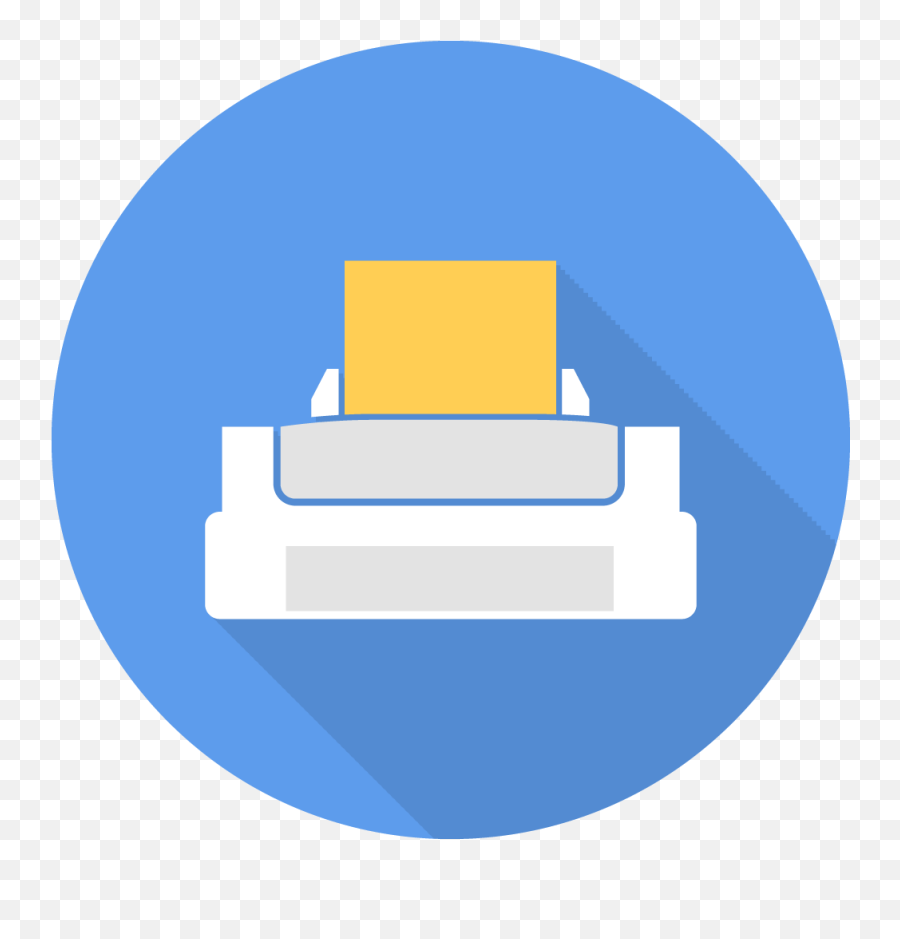 Linkedin Icons Png - Print Flat Icon Png 2076115 Vippng Horizontal Emoji,Linkedin Icon Png