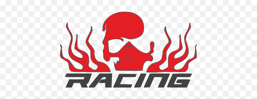 Skullracing - Logo Decals By Scolfild Community Gran Language Emoji,Team Liquid Logo