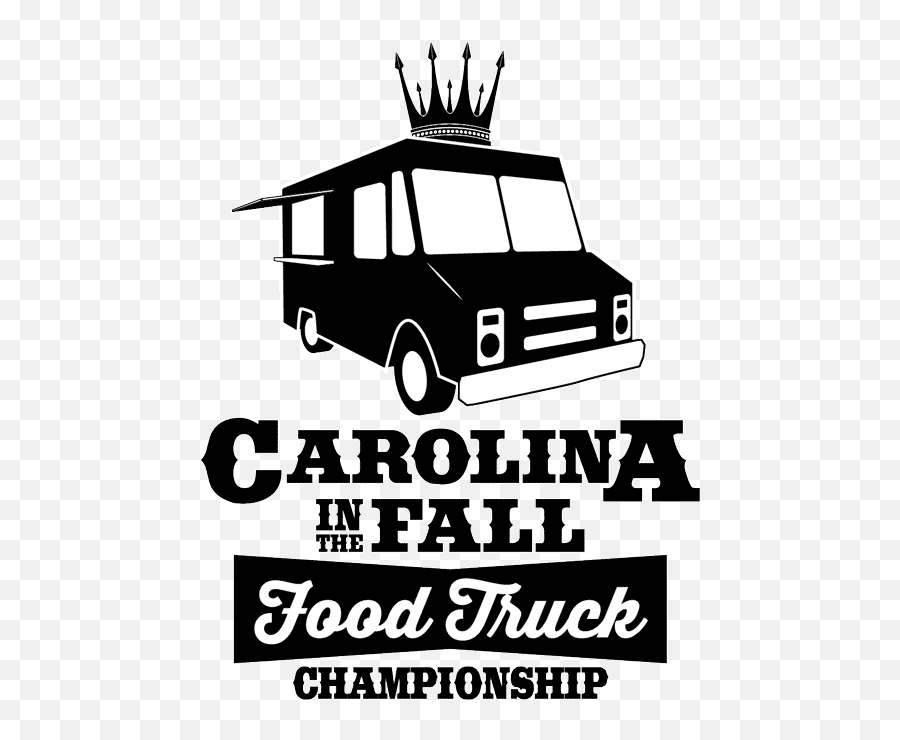 Food Truck Logo Crown - Commercial Vehicle Emoji,Food Truck Logo