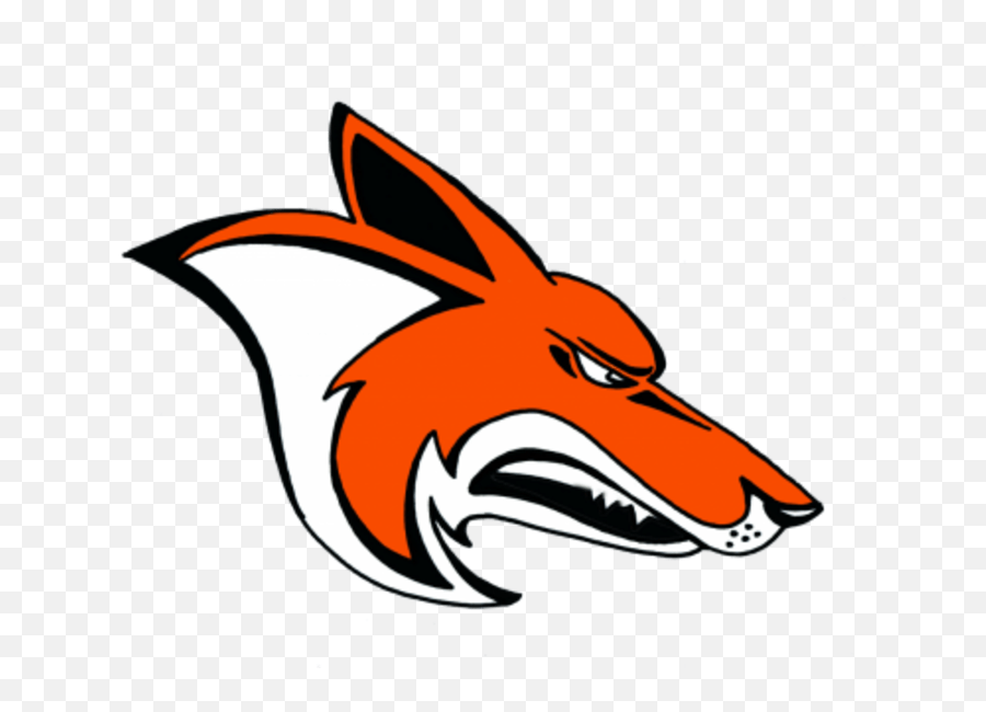 Raised - Williston High School Emoji,Arizona Coyotes Logo
