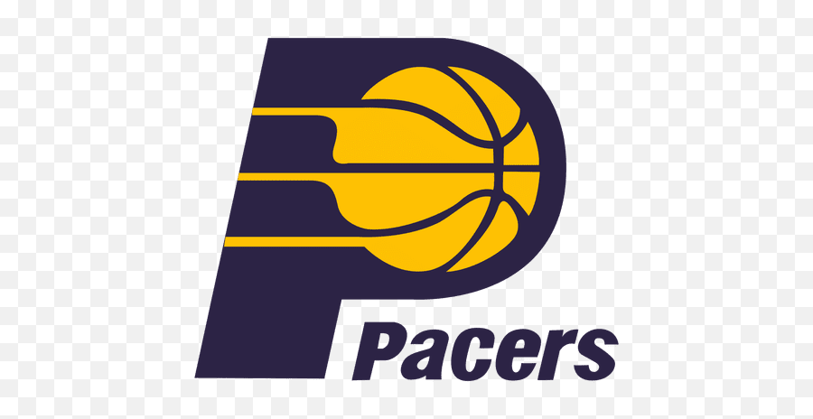 Indiana Pacers Los Angeles Lakers Logo - Indiana Pacers Logo Emoji,Lakers Logo