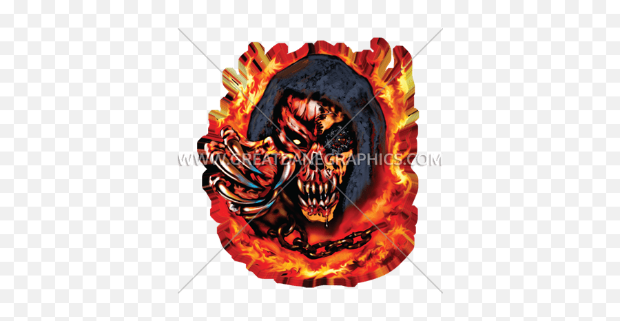 Demon Skull Transparent Background Emoji,Skull Transparent Background