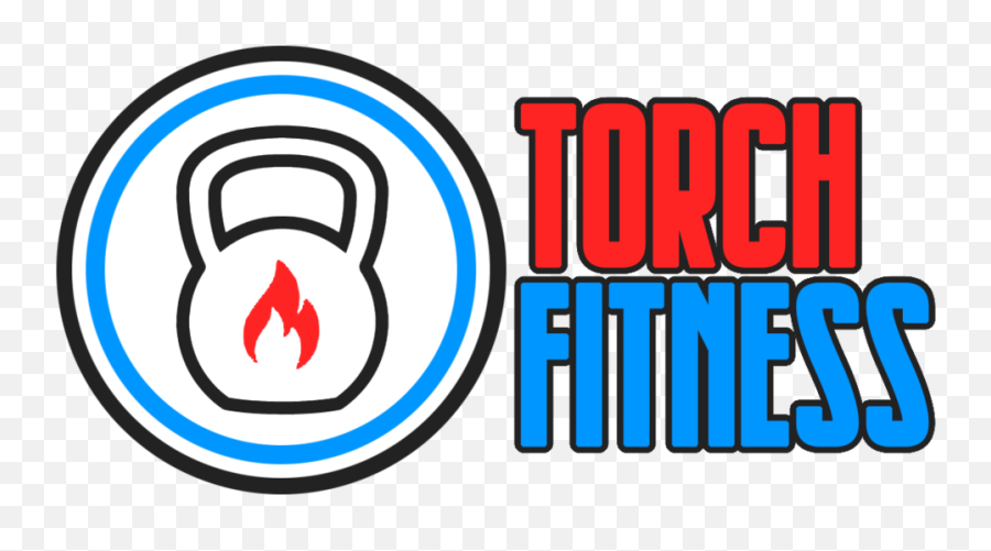 El Paso Gym Torch Fitness Emoji,Torch Logo