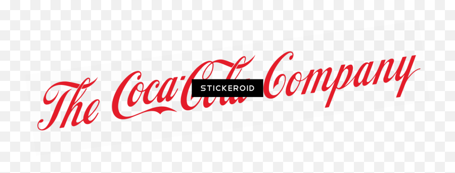 Coca Cola Company Logo Png Transparent - Coca Cola Emoji,Coca Cola Logo