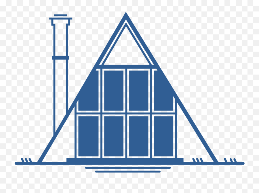 A - Electric In Frame House Emoji,House Clipart