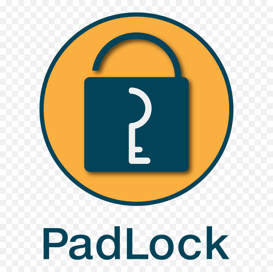 New Logoicon For Padlock U2014 Steemit - Vertical Emoji,Lock Logo