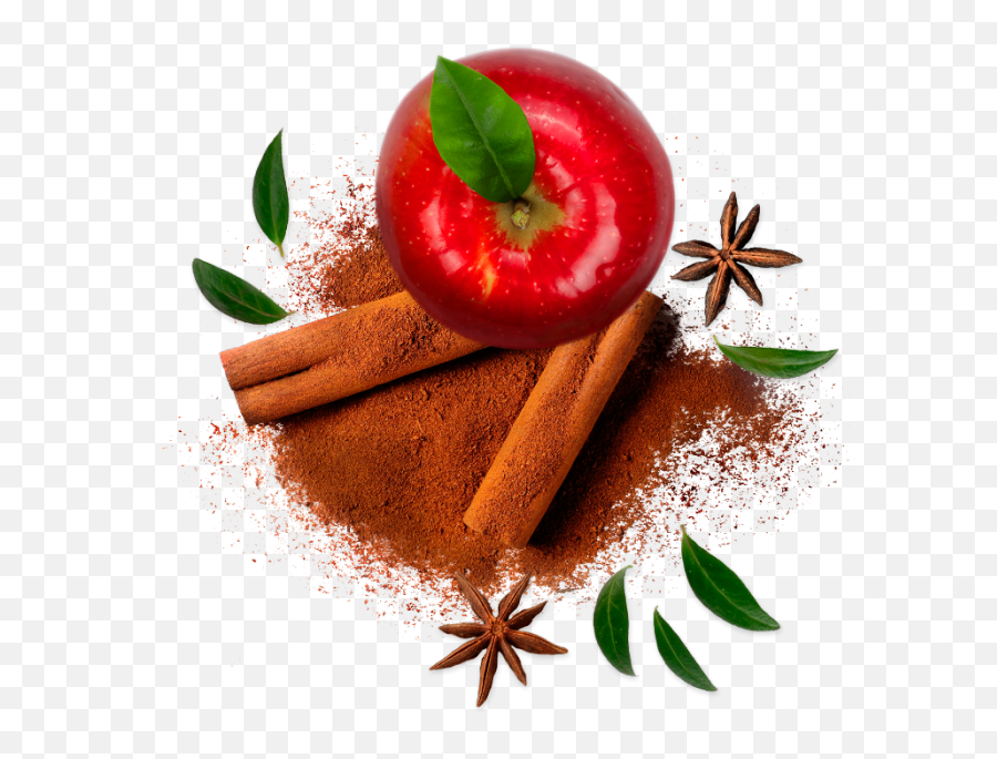 Download Hd Apple Cinnamon Sticks - Saigon Cinnamon Emoji,Cinnamon Png