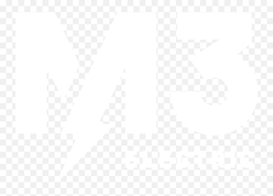 M3 Electric Inc - Language Emoji,M3 Logo