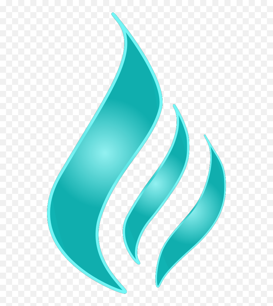 Blue Flame Edited Svg Vector Blue Flame Edited Clip Art - Vertical Emoji,Blue Flame Png