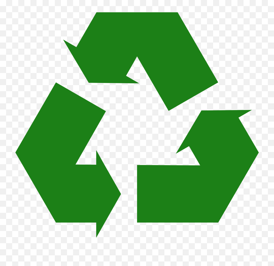 Recycle Png Transparent Image - Transparent Recycle Clipart Emoji,Recycle Png