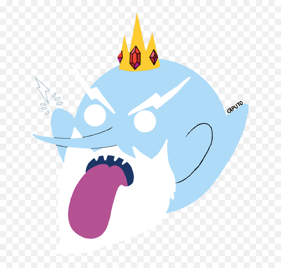 King Boo Clip Art - Clip Art Emoji,Boo Clipart